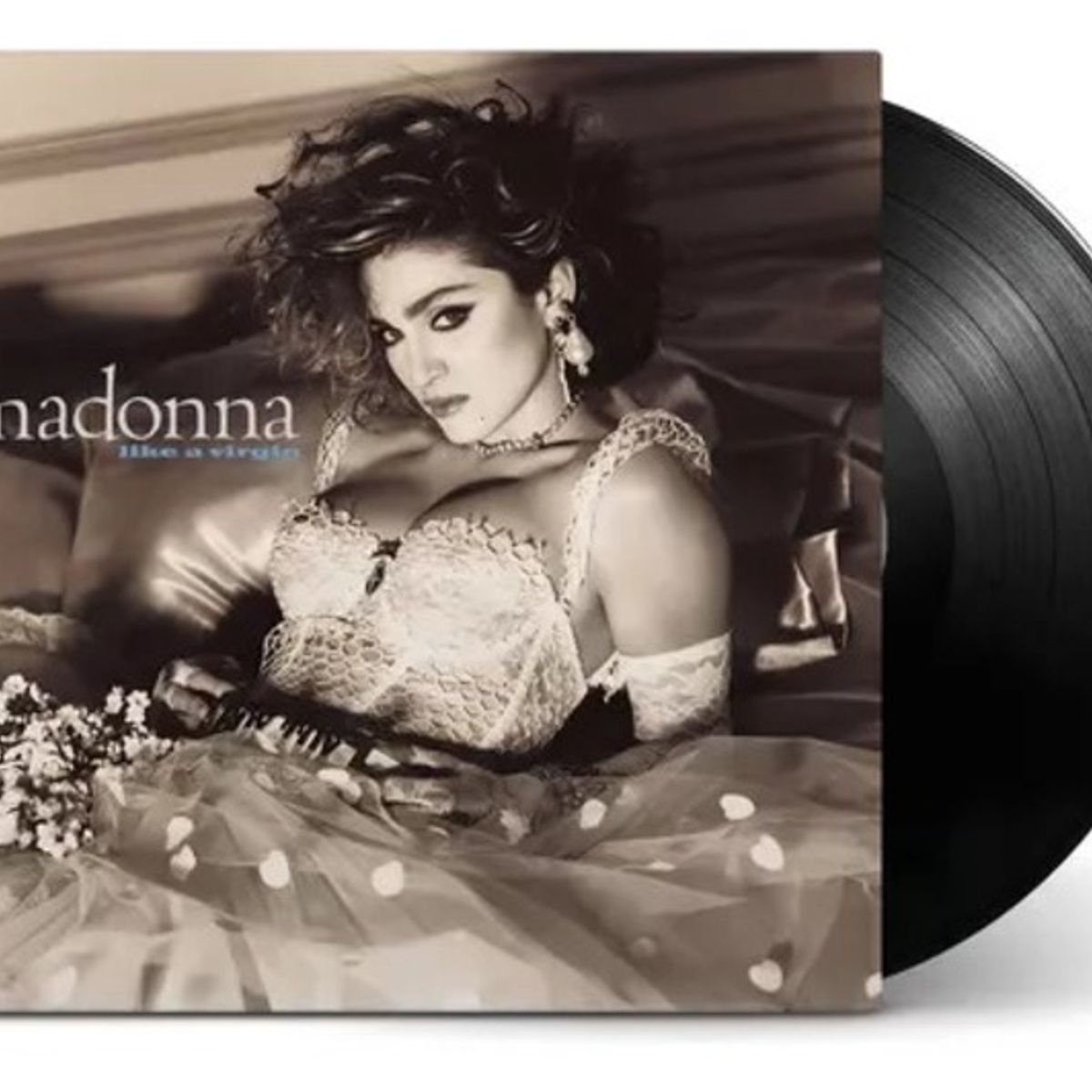 GENERICO - Vinilo Madonna -  Like A Virgin