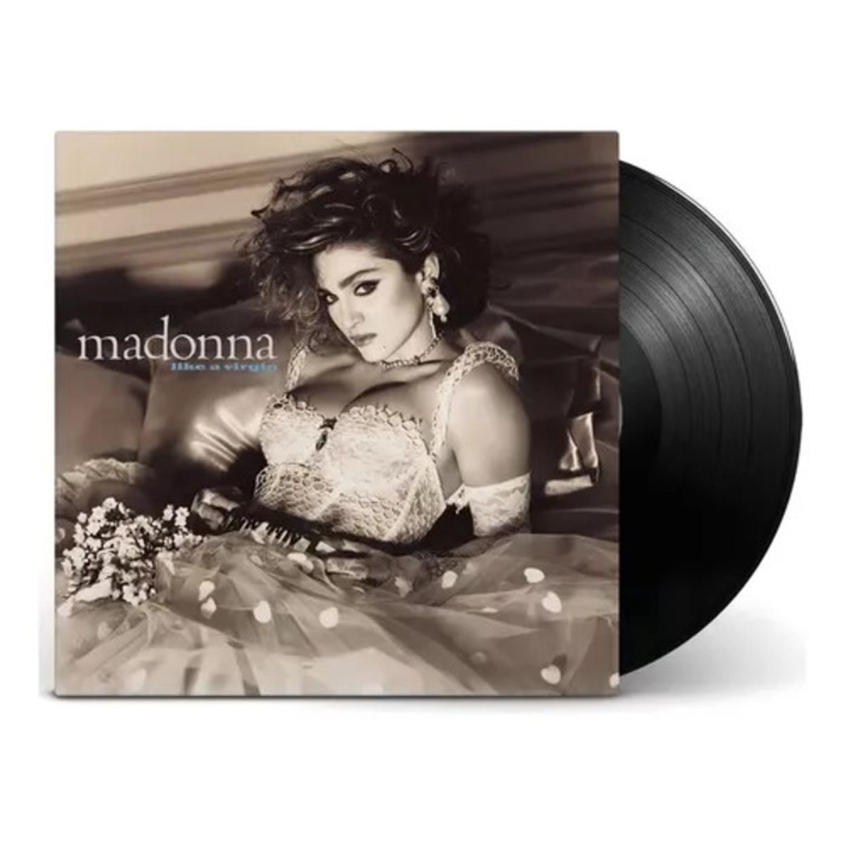 GENERICO - Vinilo Madonna -  Like A Virgin