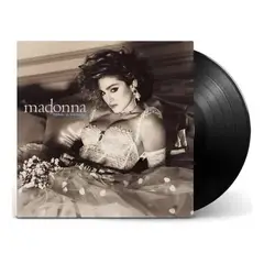 GENERICO - Vinilo Madonna - Like A Virgin