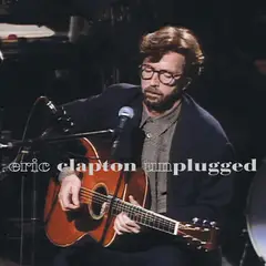 GENERICO - CD Eric Clapton - Unplugged