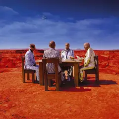 GENERICO - CD Muse - Black Holes And Revelations