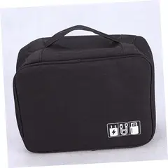 PUREPOWER - Bolsa Viaje Cosmético Organizador De Maquillaje Impermeable