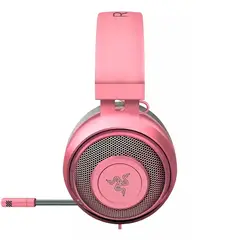 RAZER - Audífonos Gamer Kraken Quartz 7.1 Pink