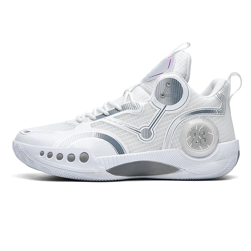 SHANDIAN - Zapatilla Básquetbol Hombre