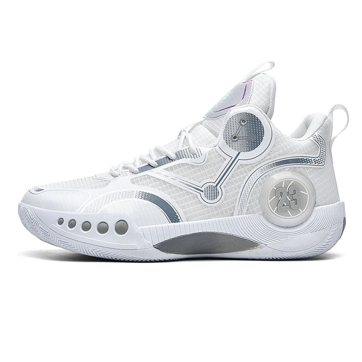 SHANDIAN - Zapatilla Básquetbol Hombre