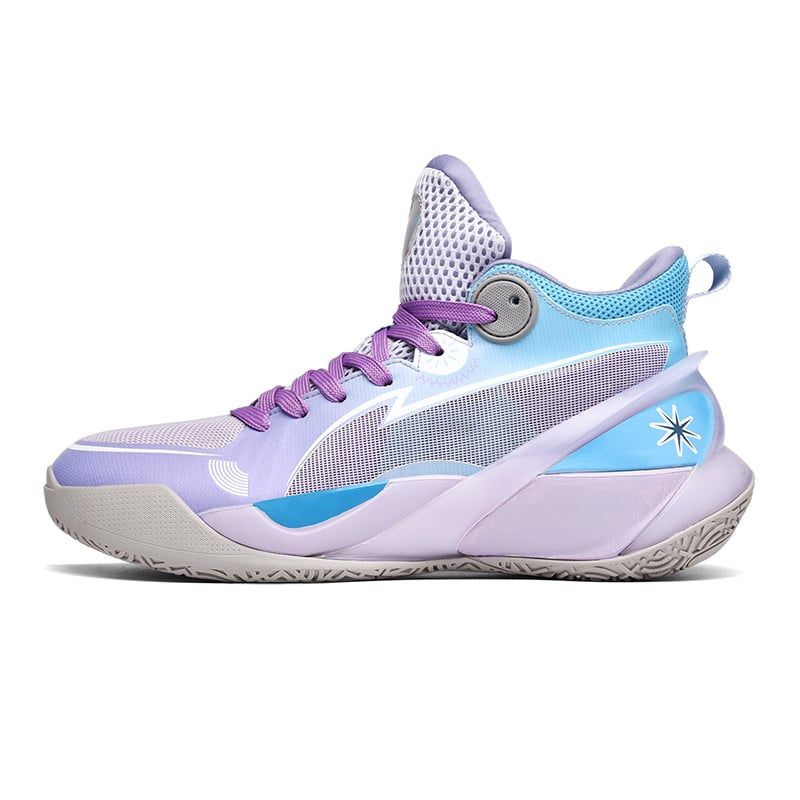 SHANDIAN - Zapatilla Básquetbol Hombre