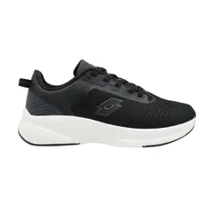 LOTTO - Zapatilla Running Hombre - Potenza Negro