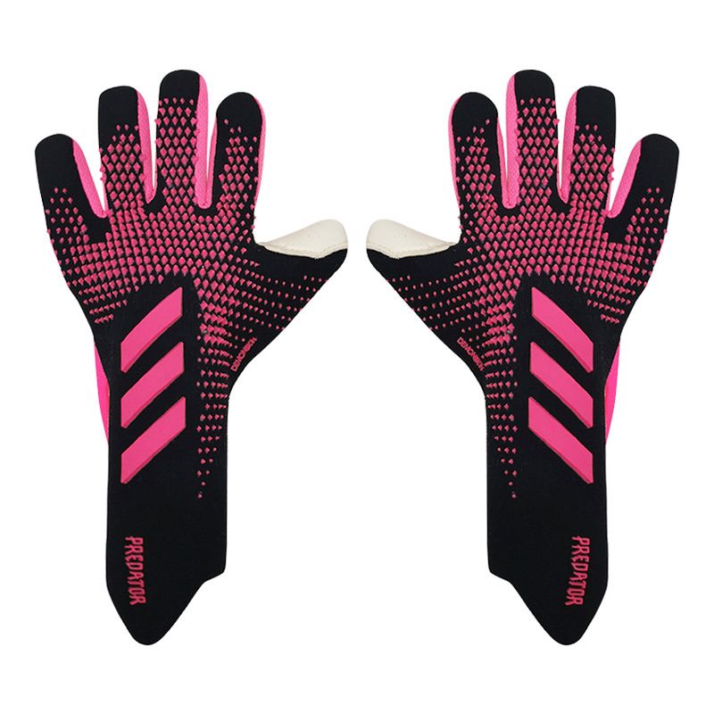 PUREPOWER - Guantes transpirables antideslizantes para portero de fútbol