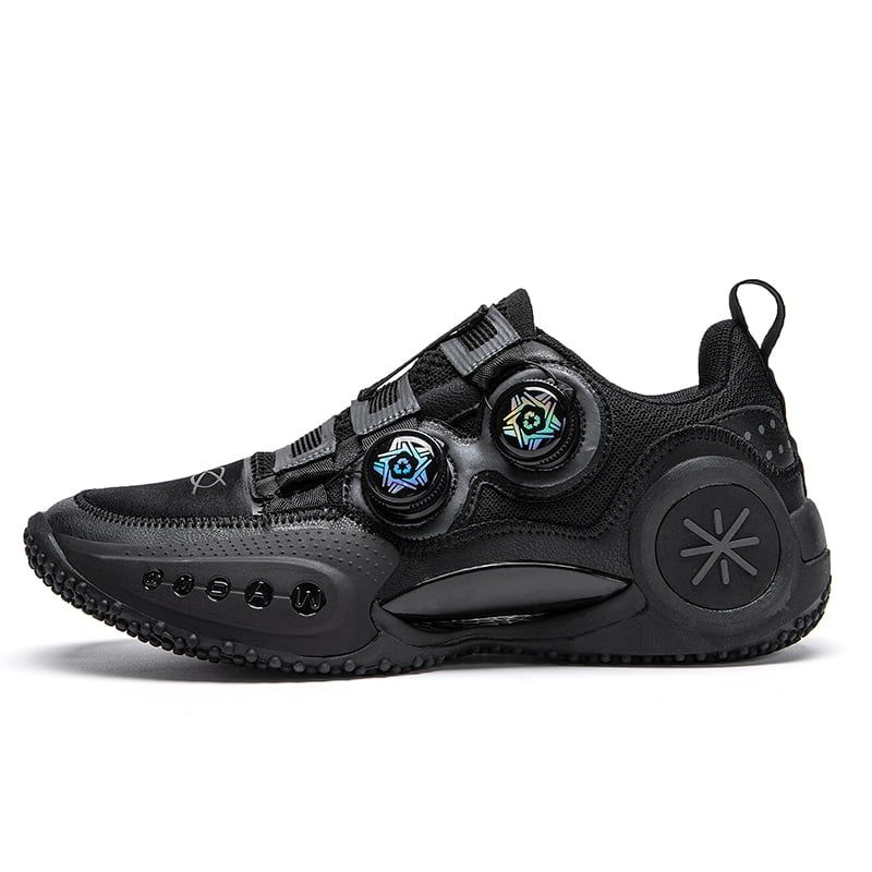 SHANDIAN - Zapatilla Básquetbol Hombre.
