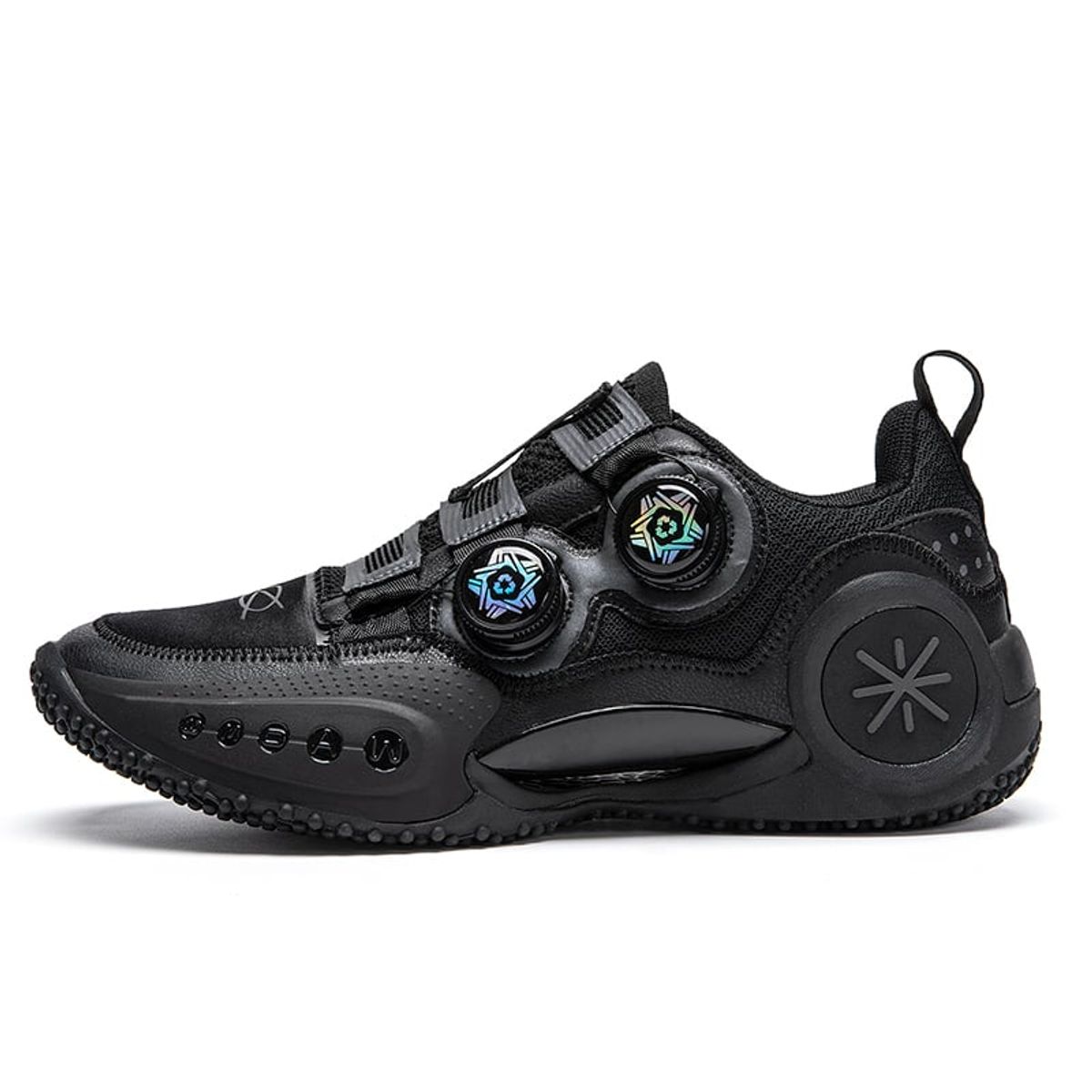 SHANDIAN - Zapatilla Básquetbol Hombre