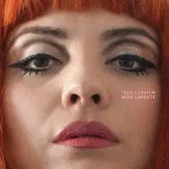GENERICO - CD Mon Laferte - 1940 Carmen