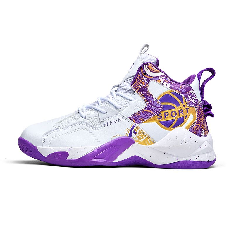 SHANDIAN - Zapatilla Básquetbol Hombre