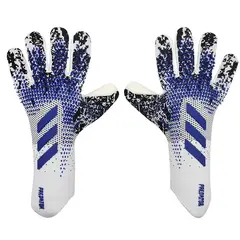 PUREPOWER - Guantes transpirables antideslizantes para portero de fútbol