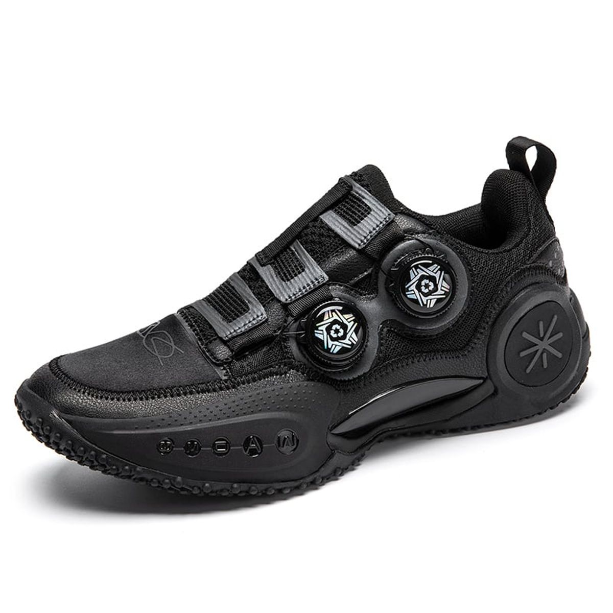 SHANDIAN - Zapatilla Básquetbol Hombre