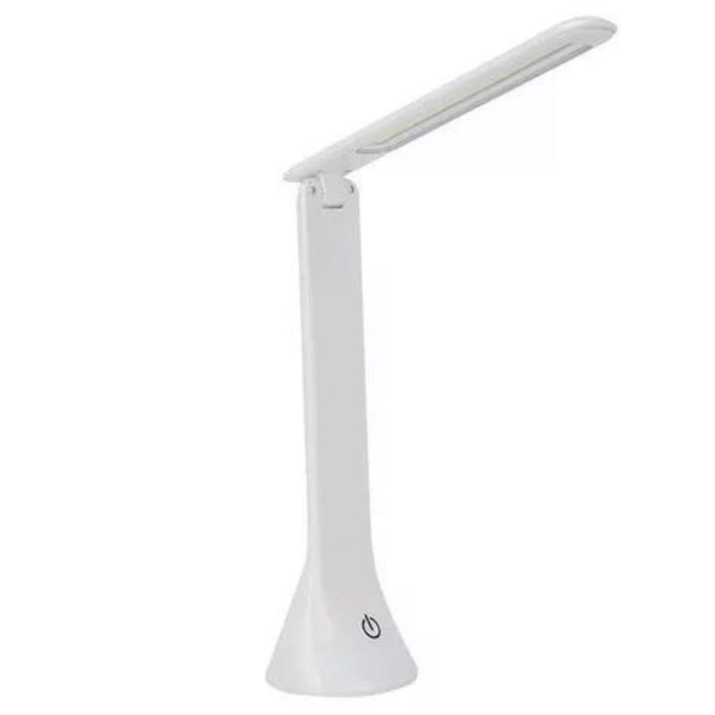 INVENCIBLE - LAMPARA TOUCH ESCRITORIO MESA TACTIL LED USB INALAMBRIC NA88