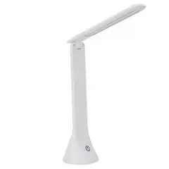 INVENCIBLE - LAMPARA TOUCH ESCRITORIO MESA TACTIL LED USB INALAMBRIC NA88