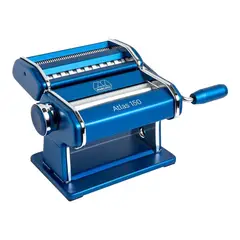 MARCATO - Maquina Para Pastas Atlas 150 Aluminio