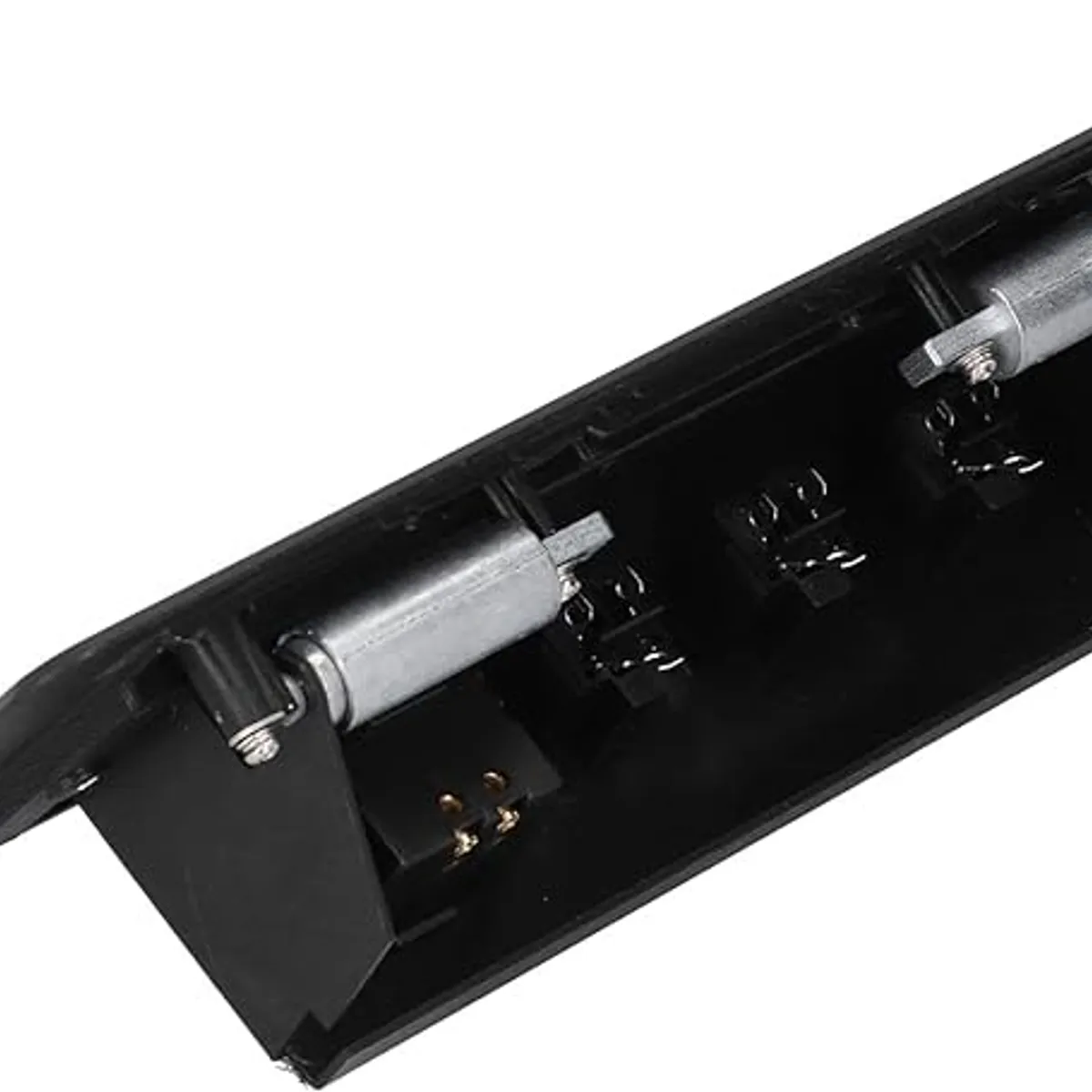 Toma De Corriente Integrada De Escritorio Con Puerto Usb Dua, marca PUREPOWER - Foto 2