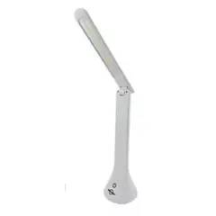 INVENCIBLE - LAMPARA TACTIL ESCRITORIO MESA LED USB TOUCH INALAMBRIC NA88