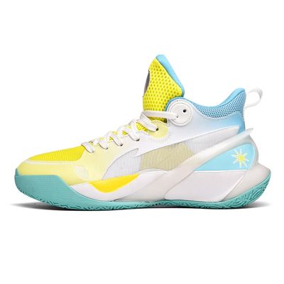 Imagen 1 del producto Zapatilla Básquetbol Hombre