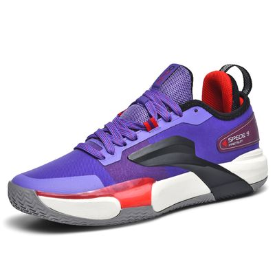 Imagen 2 del producto Zapatilla Básquetbol Hombre