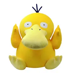 PUREPOWER - Peluche Pokémon Personajes de Juego-