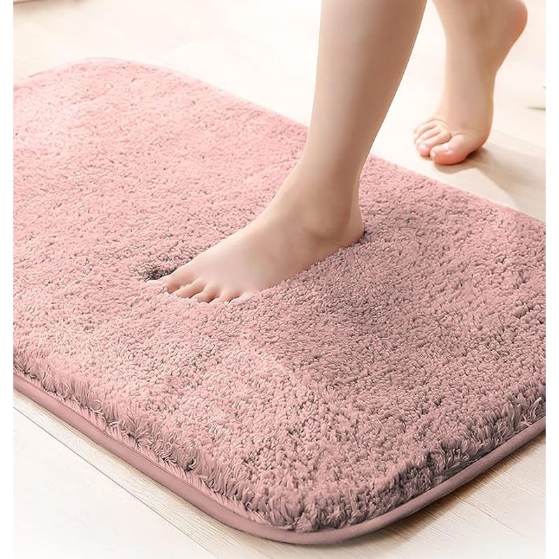 TIOZONEY - Tapete para Baño 40 x 60 cm