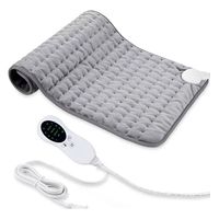 Cojín De Fisioterapia Manta Eléctrica 50x60cm.-