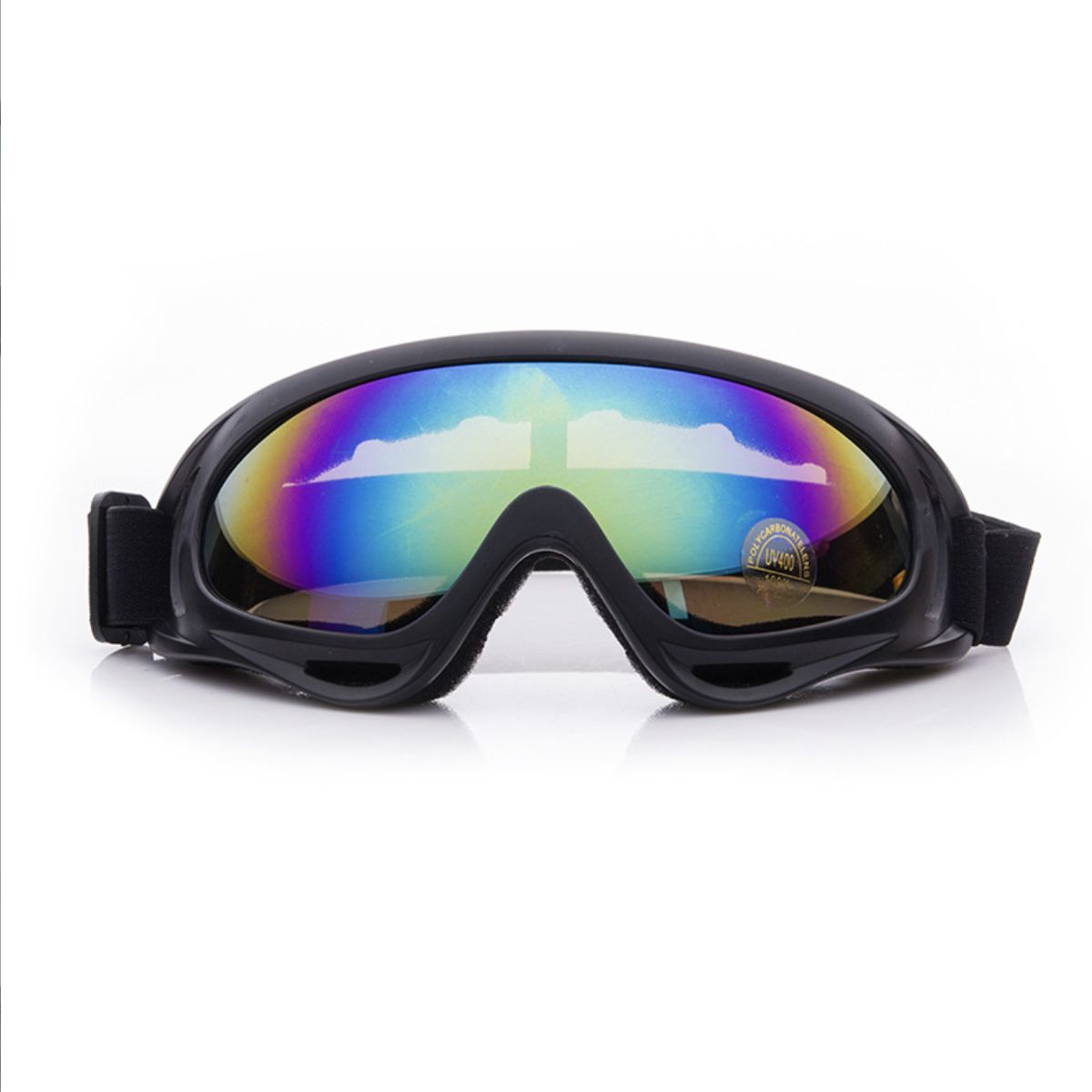 PUREPOWER - Gafas X400 Protección Uv Snowboard Esquí Ciclismo
