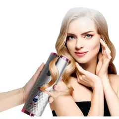 GENERICO - Rizador De Cabello Recargable