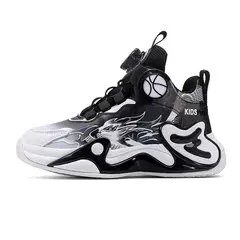 SHANDIAN - Zapatillas BOA Deportiva ni?os