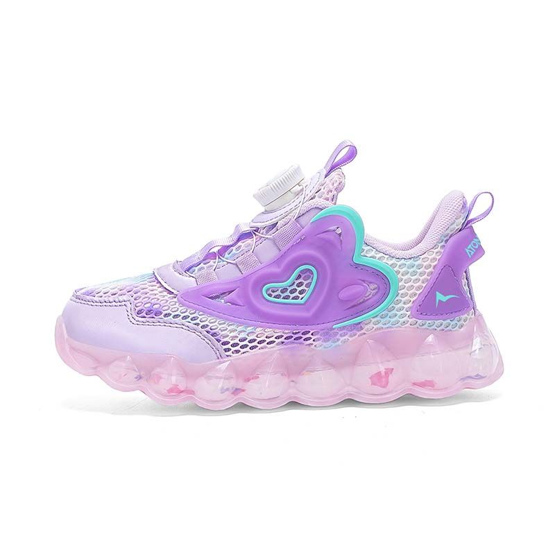 SHANDIAN - Zapatillas BOA Deportiva niños