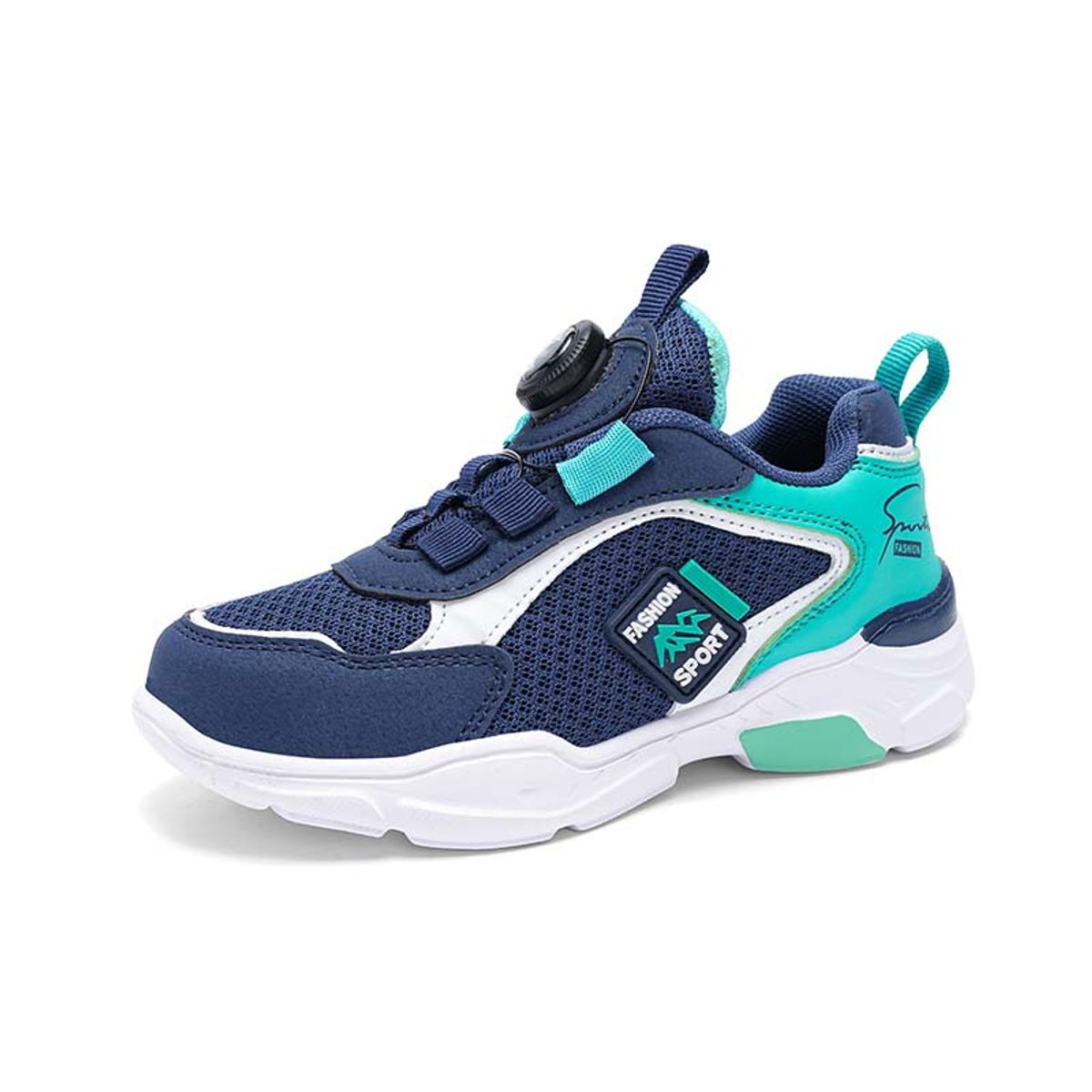 SHANDIAN - Zapatillas BOA Deportiva ni?os