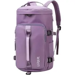 PUREPOWER - Bolsa de deporte impermeable