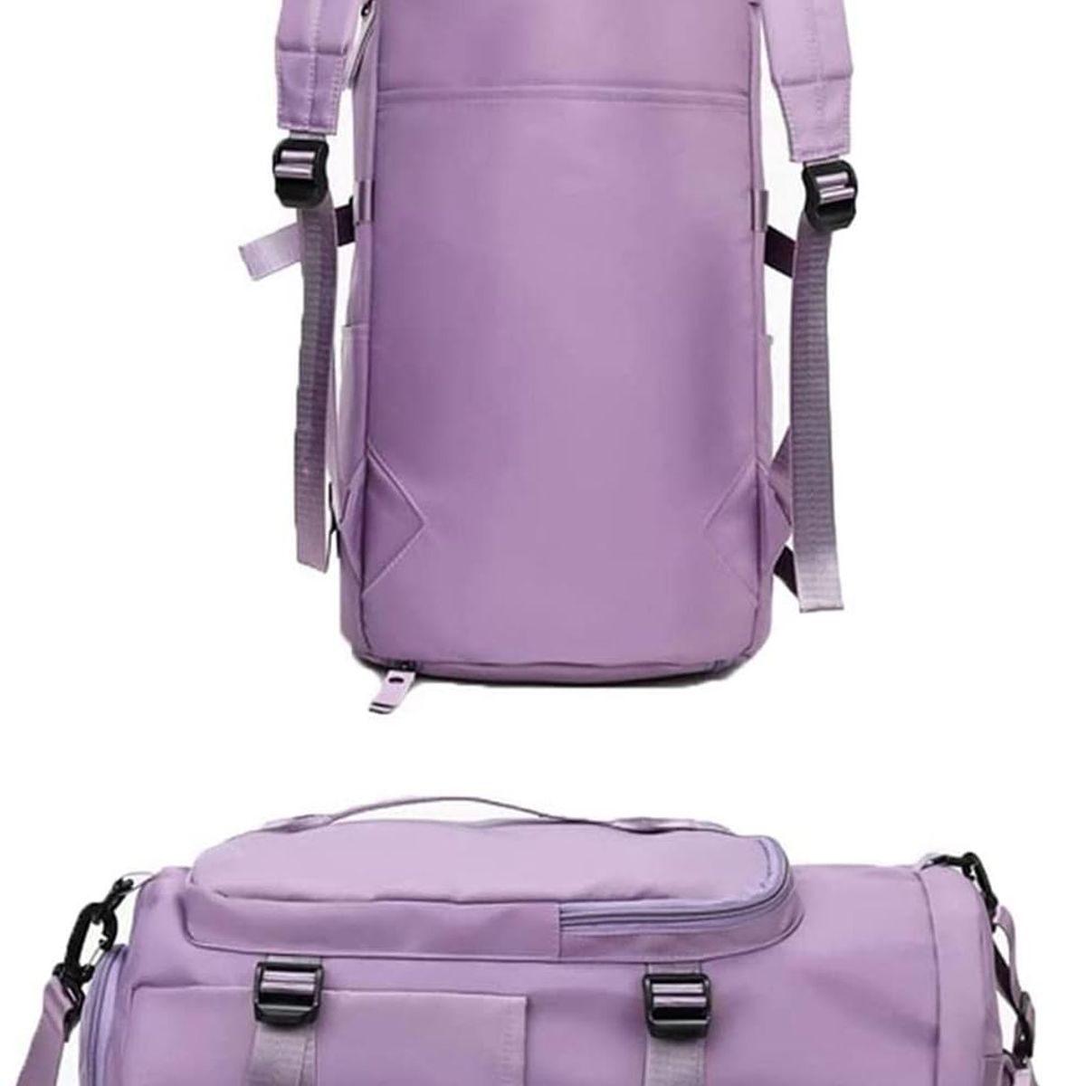 PUREPOWER - Bolsa de deporte impermeable