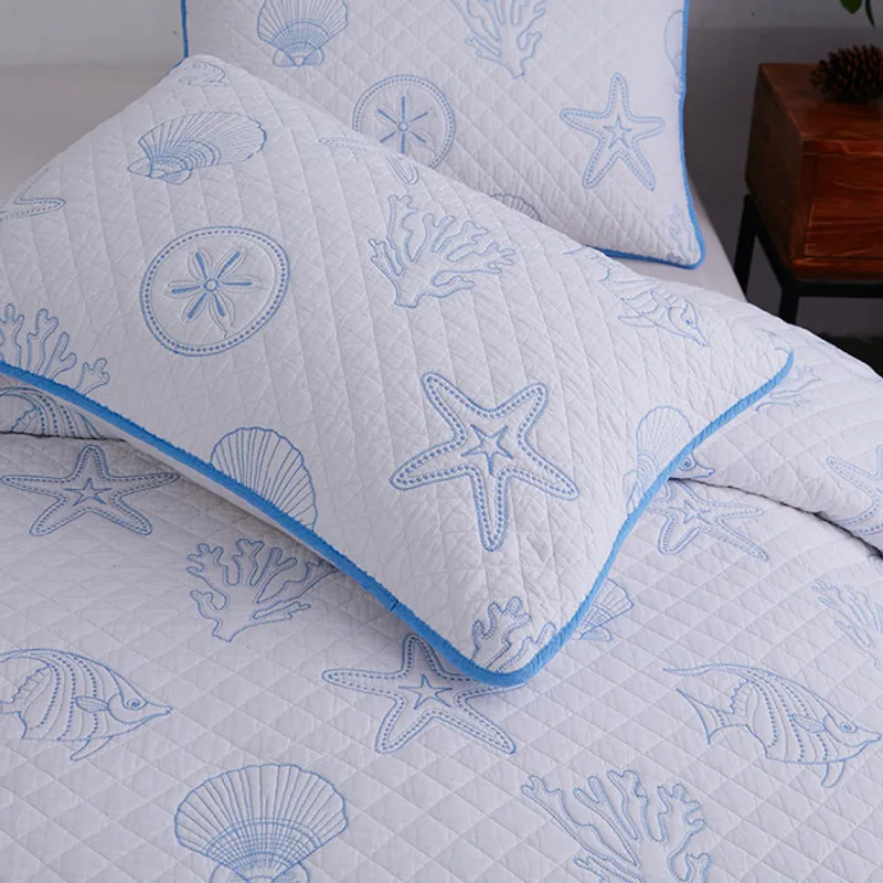 TIOZONEY - Fundas de Almohada esponjosas 2 Set 50 x70 cm