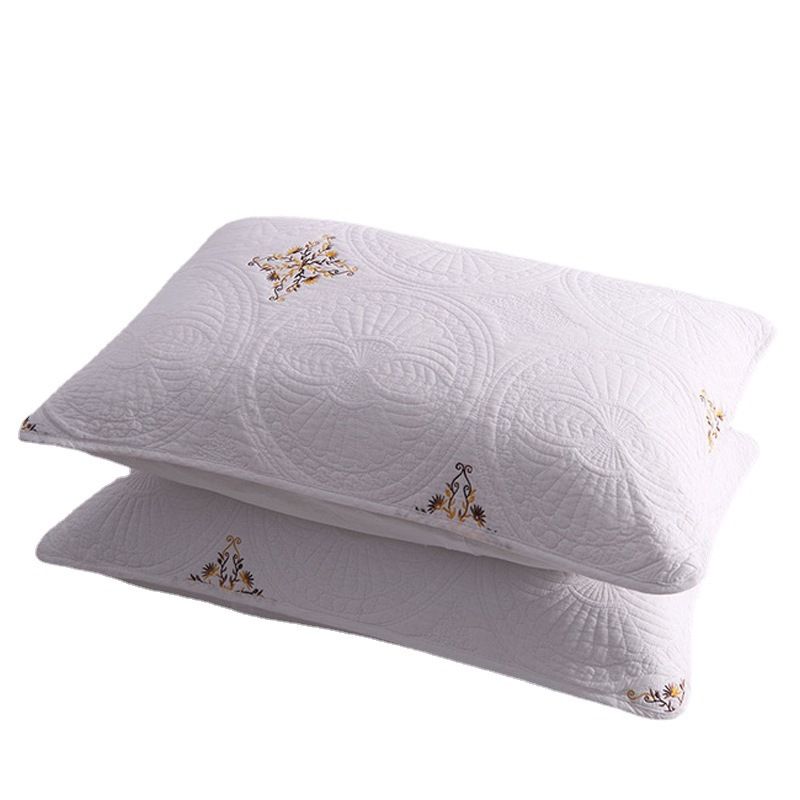 TIOZONEY - Fundas de Almohada esponjosas 2 Set 50 x70 cm