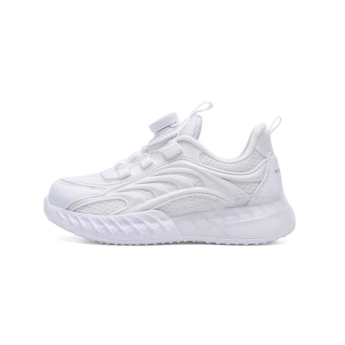 SHANDIAN - Zapatillas BOA Deportiva niños