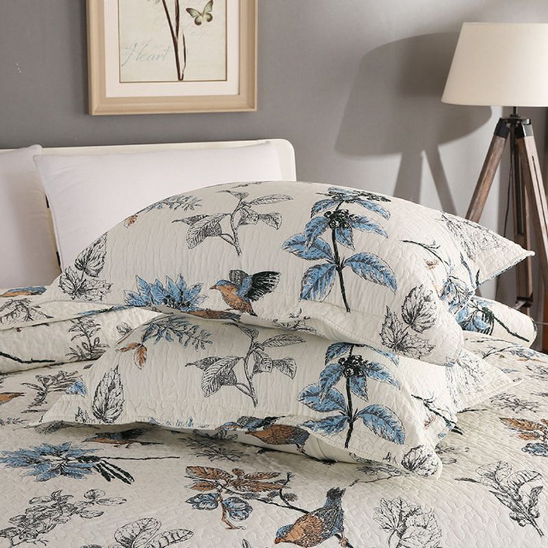 TIOZONEY - Fundas de Almohada esponjosas 2 Set 50 x70 cm