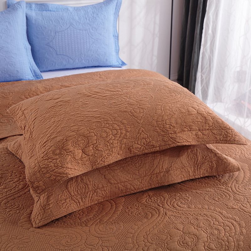 TIOZONEY - Fundas de Almohada esponjosas 2 Set 50 x70 cm