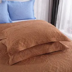 TIOZONEY - Fundas de Almohada esponjosas 2 Set 50 x70 cm