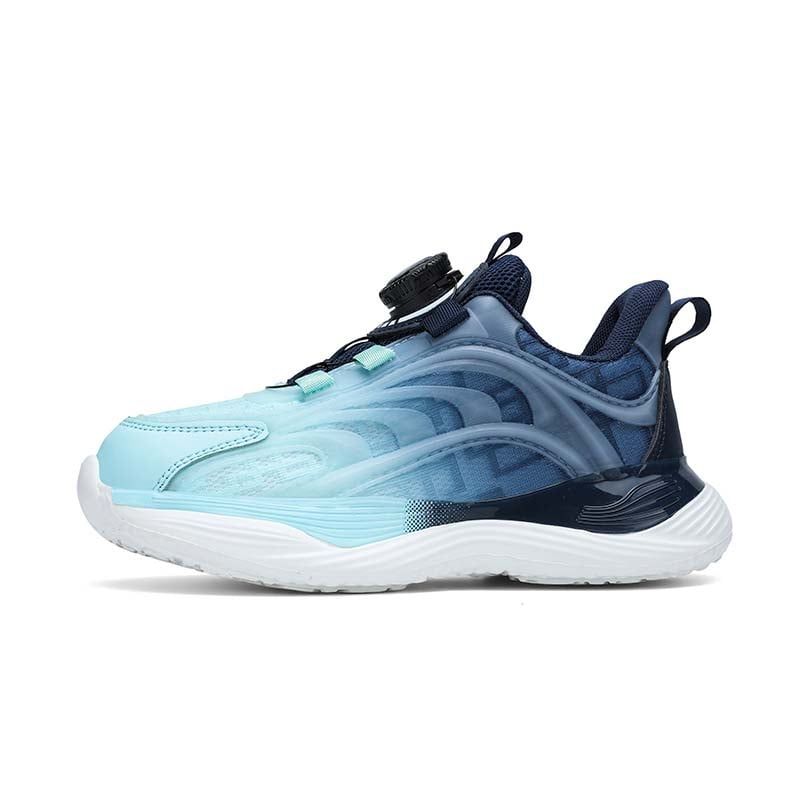 SHANDIAN - Zapatillas BOA Deportiva niños
