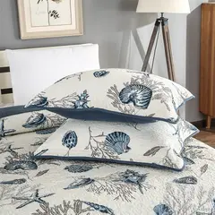 TIOZONEY - Fundas de Almohada esponjosas 2 Set 50 x70 cm