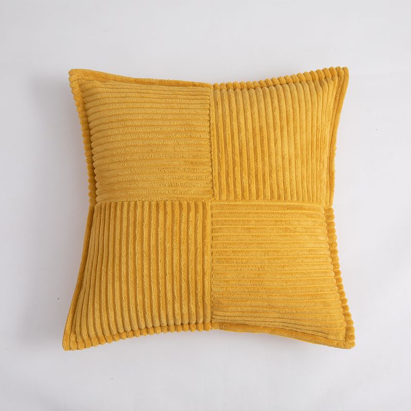 TIOZONEY - Fundas de Almohada Esponjosas  1 Set 45 x 45 cm