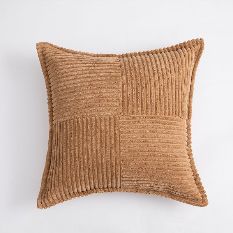 TIOZONEY - Fundas de Almohada Esponjosas  1 Set 45 x 45 cm