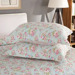 TIOZONEY - Fundas de Almohada esponjosas 2 Set 50 x70 cm
