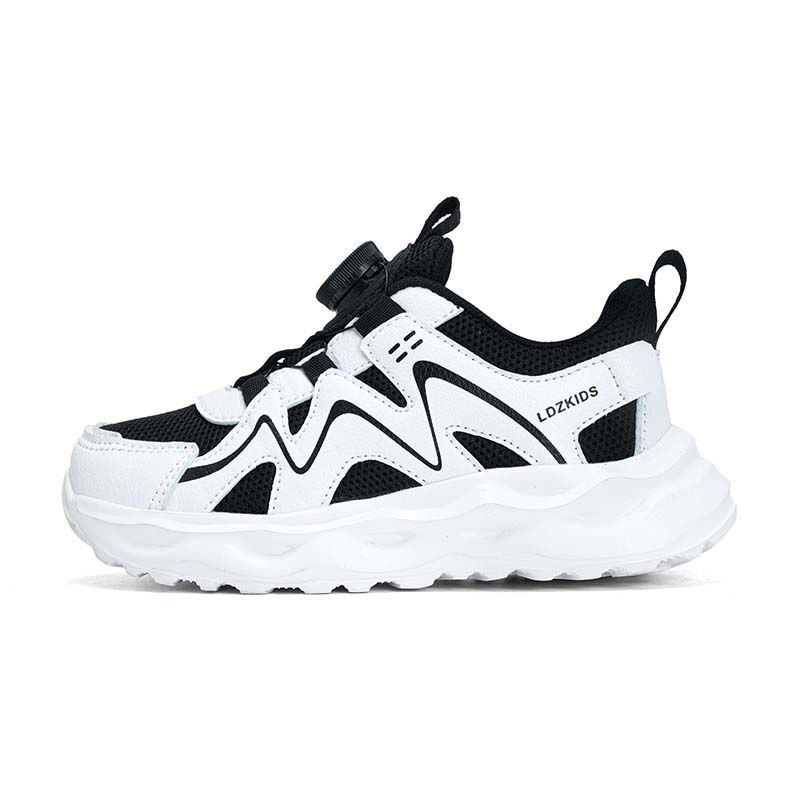 SHANDIAN - Zapatillas BOA Deportiva niños