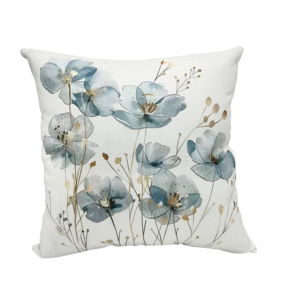 GENERICO - Pack de Fundas de Cojin estampado 45x5 cm mod06