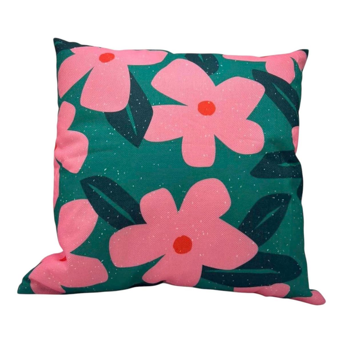 GENERICO - Pack de Fundas de Cojin estampado 45x5 cm mod14