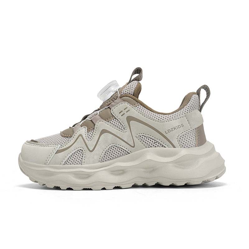 SHANDIAN - Zapatillas BOA Deportiva niños